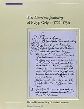 portada Texts: 1727–1731 (2) (Harvard Library of Early Ukrainian Literature) (en Inglés)