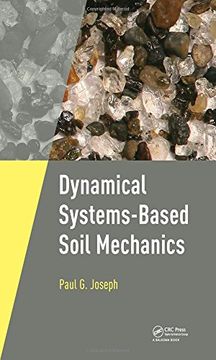 portada Dynamical Systems-Based Soil Mechanics (en Inglés)
