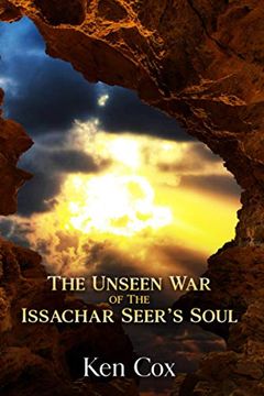 portada The Unseen war of the Issachar Seer's Soul 