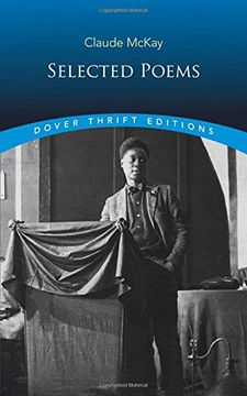 portada Claude Mckay: Selected Poems (Thrift Editions) 