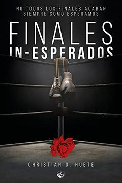 portada Finales in Esperados (in Spanish)