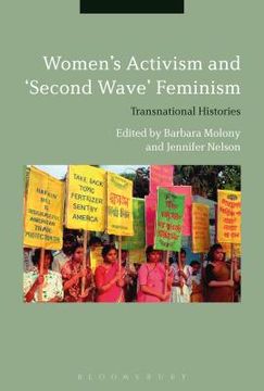 portada Women's Activism and "Second Wave" Feminism: Transnational Histories (en Inglés)