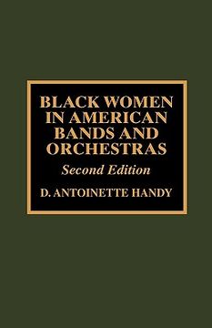 portada black women in american bands & orchestras