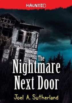 portada The Nightmare Next Door (en Inglés)
