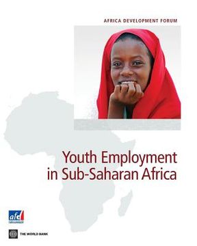 portada Youth Employment in Sub-Saharan Africa (in English)