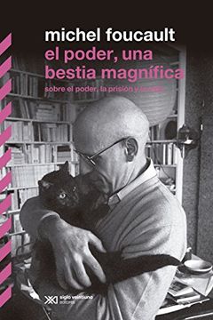 portada Poder una Bestia Magnifica,El (in Spanish)