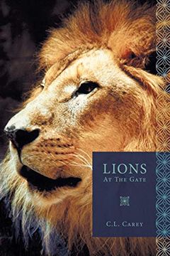 portada Lions at the Gate (en Inglés)