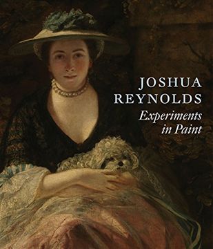 portada Joshua Reynolds: Experiments in Paint (Wallace Collection)
