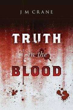 portada Truth In The Blood (en Inglés)