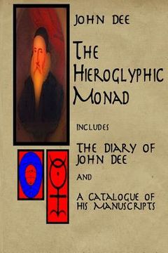 portada The Hieroglyphic Monad (in English)