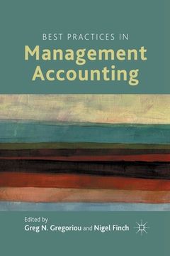 portada Best Practices in Management Accounting (en Inglés)