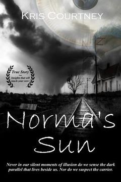 portada Norma's Sun: Feature Narrative Screenplay Included !!