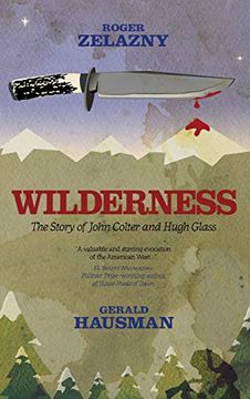 portada Wilderness (in English)