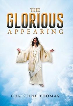 portada The Glorious Appearing (in English)