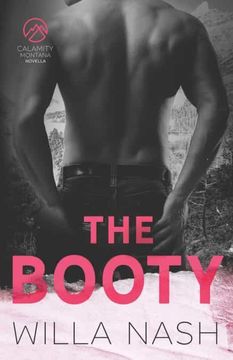 portada The Booty (Calamity Montana) (in English)