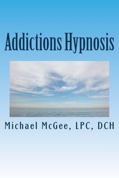 portada Addictions Hypnosis (en Inglés)