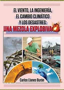portada El Viento, la Ingeniería, el Cambio Climático y los Desast