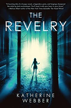 portada The Revelry (in English)