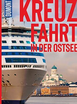 portada Dumont Bildatlas Kreuzfahrt in der Ostsee (en Alemán)