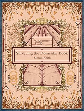 portada Surveying the Domesday Book