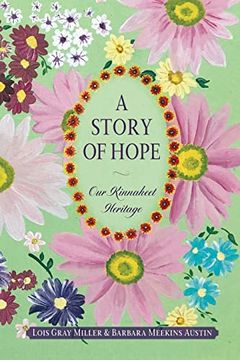portada A Story of Hope (en Inglés)