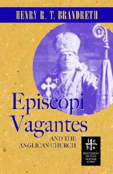 portada episcopi vagantes and the anglican church (in English)