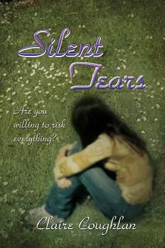 portada silent tears (en Inglés)