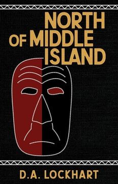 portada North of Middle Island (en Inglés)
