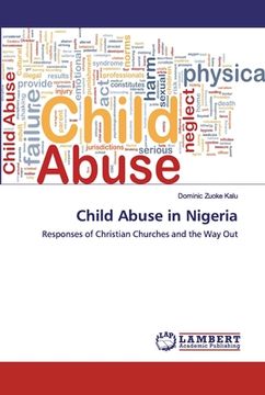 portada Child Abuse in Nigeria (en Inglés)