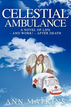 portada celestial ambulance (en Inglés)