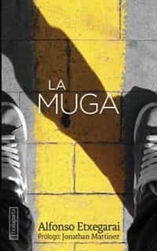 portada La Muga (Orreaga) (in Spanish)