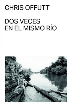 portada Dos Veces en el Mismo río