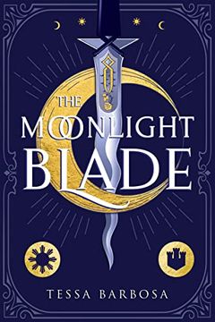 portada The Moonlight Blade 