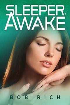 portada Sleeper, Awake 