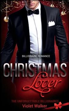 portada Billionaire Romance: Christmas Hoax (en Inglés)