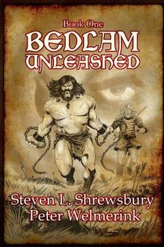 portada Bedlam Unleashed (en Inglés)