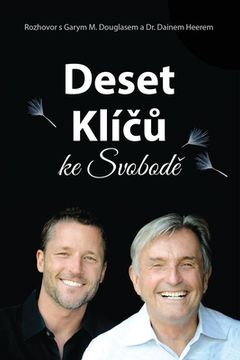 portada Deset klíčů ke svobodě (Czech)