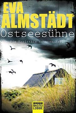 portada Ostseesuhne (en Alemán)