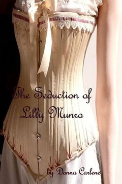 portada The Seduction of Lilly Munro (en Inglés)