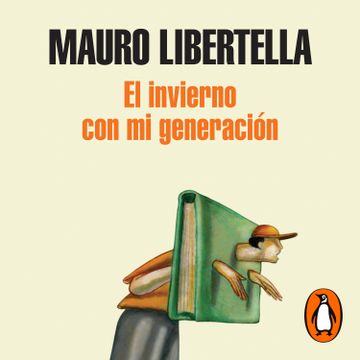 portada El invierno con mi generación