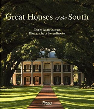 portada Great Houses of the South (en Inglés)