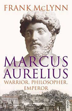 portada Marcus Aurelius: Warrior, Philosopher, Emperor