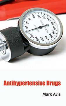 portada Antihypertensive Drugs 