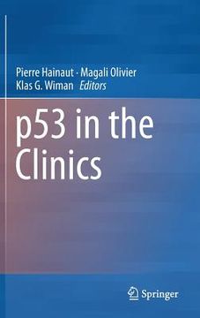 portada p53 in the clinics (en Inglés)