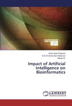 portada Impact of Artificial Intelligence on Bioinformatics