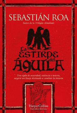 LA ESTIRPE DEL AGUILA (en Castellano)