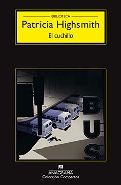 portada Cuchillo, El (in Spanish)