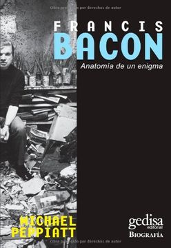 portada Francis Bacon (in Spanish)
