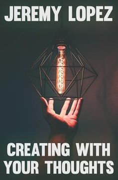 portada Creating with Your Thoughts