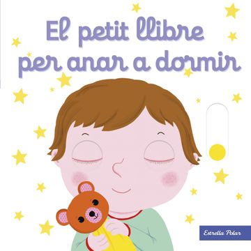 portada El Petit Llibre per Anar a Dormir (en Catalá)